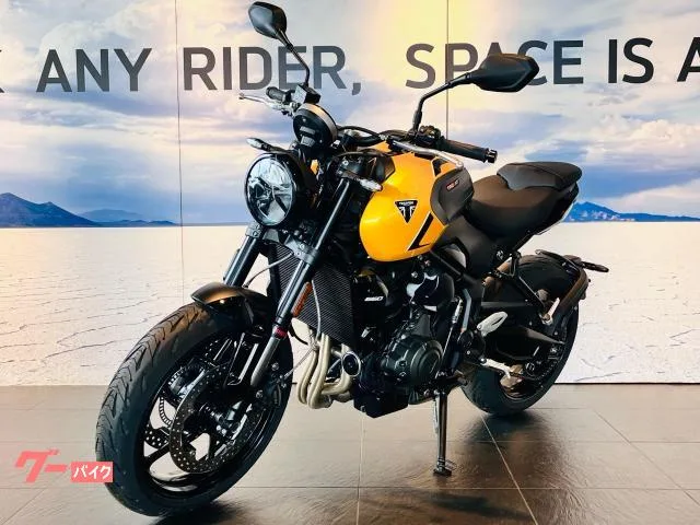 TRIUMPH 660 2026 2026 — миниатюра 4