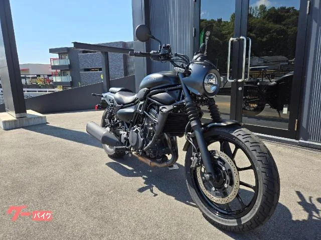 Kawasaki 400SE ETC USB SE 2024 — миниатюра 3