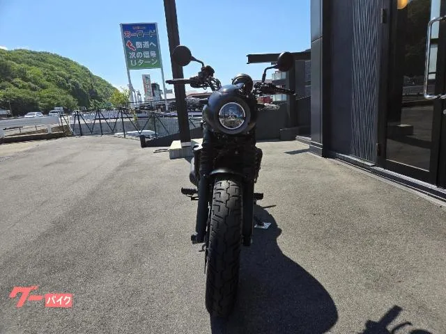 Kawasaki 400SE ETC USB SE 2024 — миниатюра 4