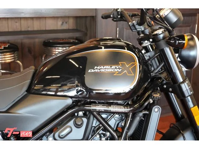 HARLEY-DAVIDSON X500 2024 202612 2024 — миниатюра 2