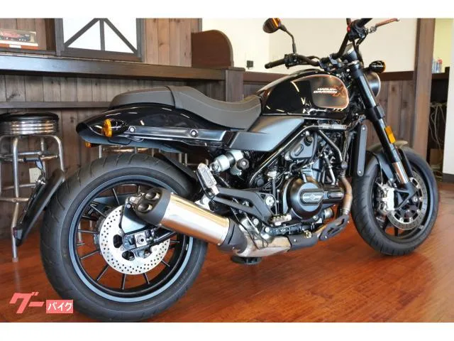 HARLEY-DAVIDSON X500 2024 202612 2024 — миниатюра 3