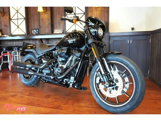 HARLEY-DAVIDSON FXLRS S117 2023 202711 2023 — фото 1, купить с доставкой в Москву