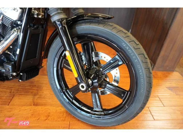 HARLEY-DAVIDSON FXBB 117 20293 2025 — миниатюра 4