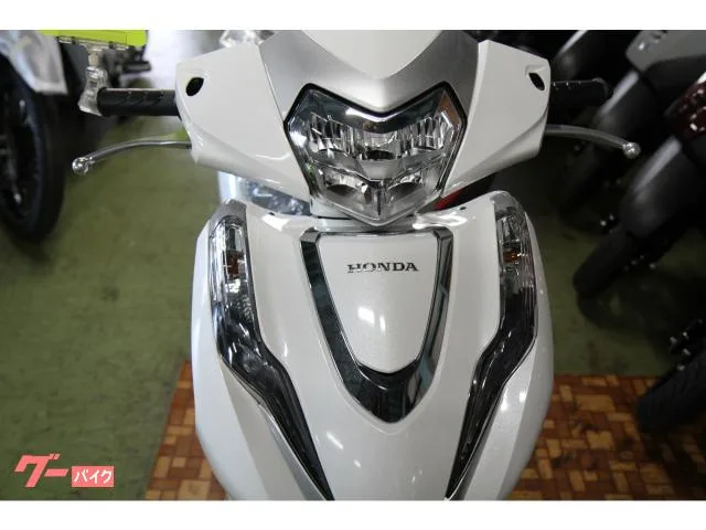 Honda 125/ 2022 — миниатюра 3