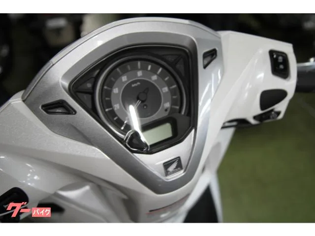 Honda 125/ 2022 — миниатюра 5