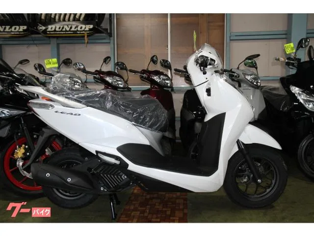 Honda 125/ 2022 — фото 1, купить с доставкой в Москву