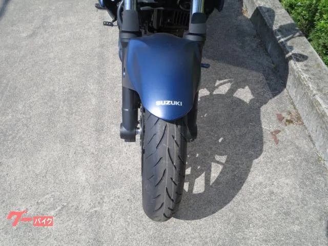 Suzuki GIXXER 250 2023 — миниатюра 3