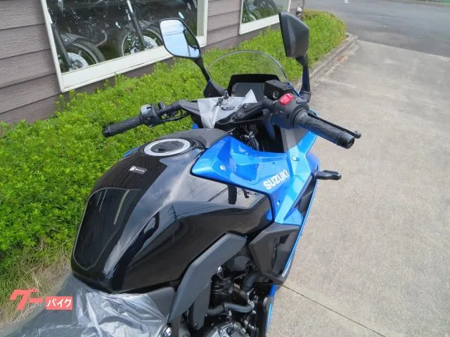 Suzuki GSX-8R 2025 2025 — миниатюра 2