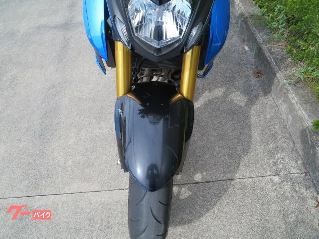 Suzuki GSX-S750 ETCUSB 2022 — миниатюра 4