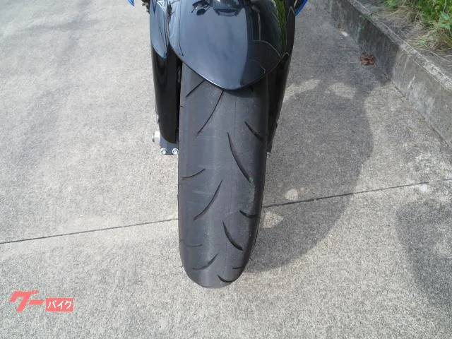 Suzuki GSX-S750 ETCUSB 2022 — миниатюра 5