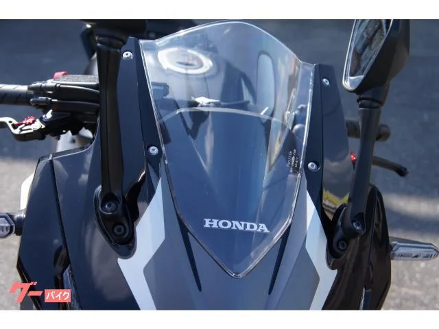 Honda CBR400R ETC2.0 USB2 2023 — миниатюра 4
