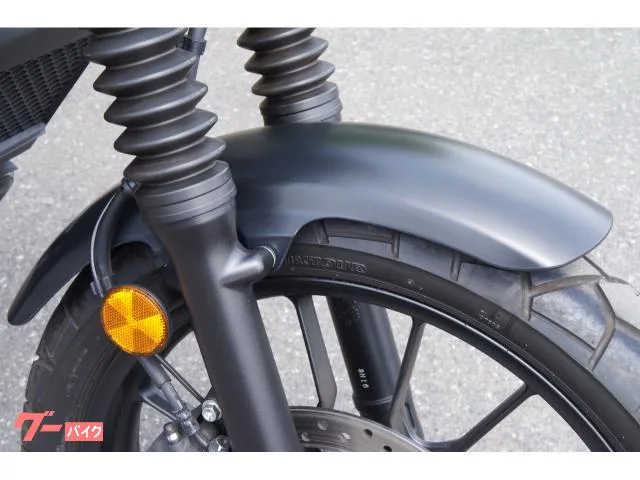 Honda CL250 2024 — миниатюра 2
