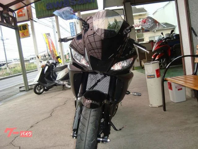 Yamaha YZF-R25 ABS 4 RG74J 2022 — миниатюра 3