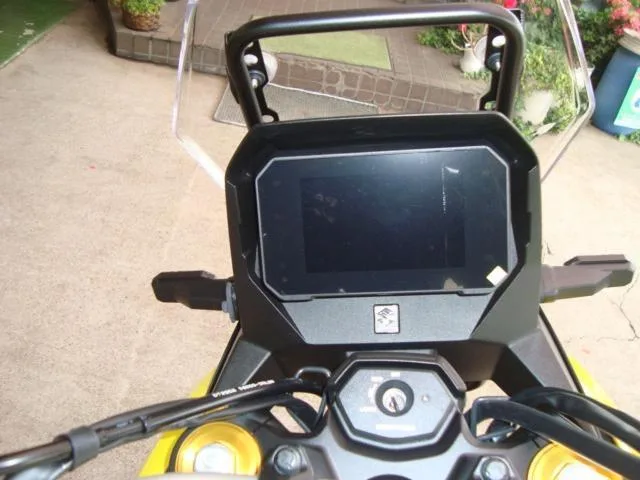 Suzuki V- 800DE 2023 — миниатюра 3