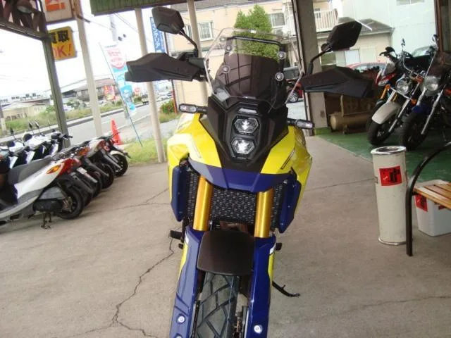 Suzuki V- 800DE 2023 — миниатюра 4