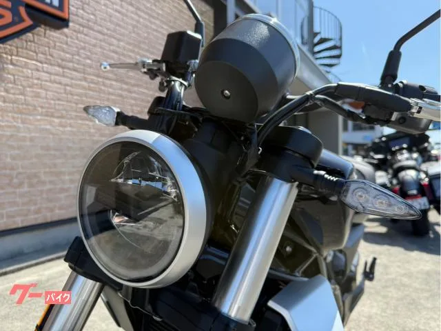 HARLEY-DAVIDSON X350 2025 — миниатюра 2