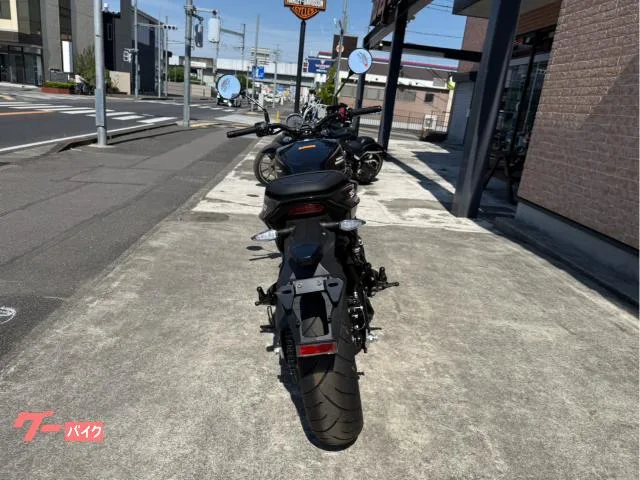 HARLEY-DAVIDSON X350 2025 — миниатюра 4