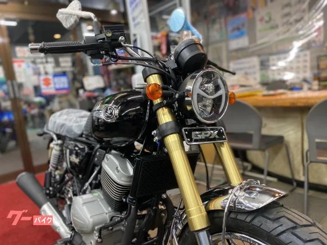 GPX Legend250 TWIN 3 2022 — миниатюра 4