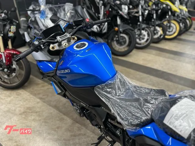 Suzuki GSX-S1000GT 2024 — миниатюра 2