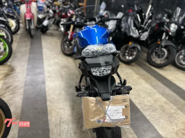 Suzuki GSX-S1000GT 2024 — миниатюра 4