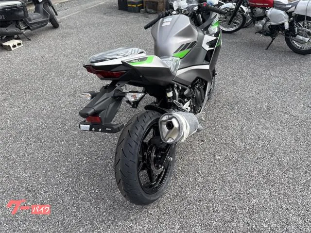 Kawasaki Ninja 400 2026 — миниатюра 4