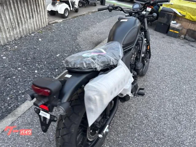 Honda CL250 E-Clutch 2025 — миниатюра 2