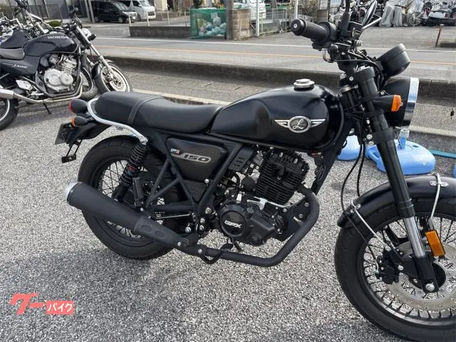 GPX Legend150 2022 — миниатюра 3