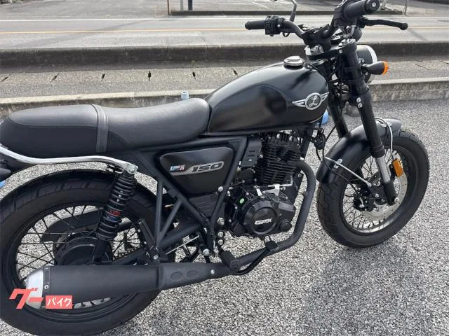 GPX Legend150 2022 — миниатюра 4