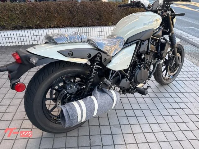 Kawasaki 400SE/ETC2.0//USB 2026 — миниатюра 5