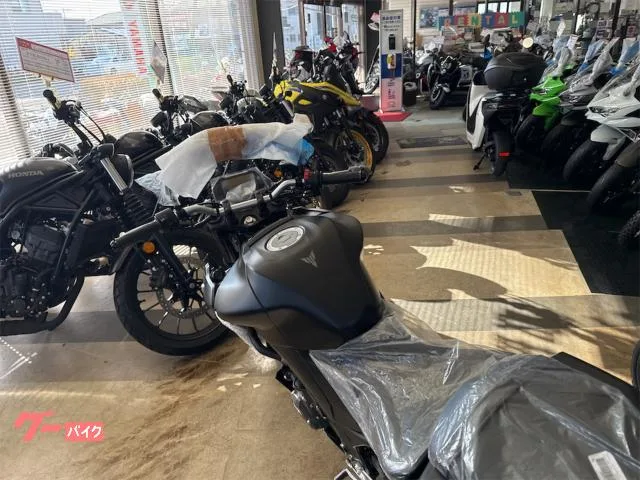 Yamaha MT-25 2026 — миниатюра 2