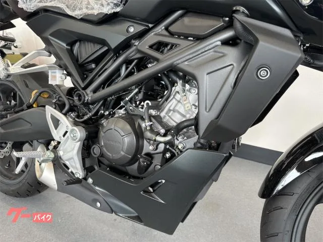 Honda CB125R JC91 2024 — миниатюра 2