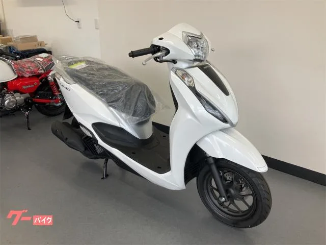 Honda 125/ JK12 2025 — миниатюра 3