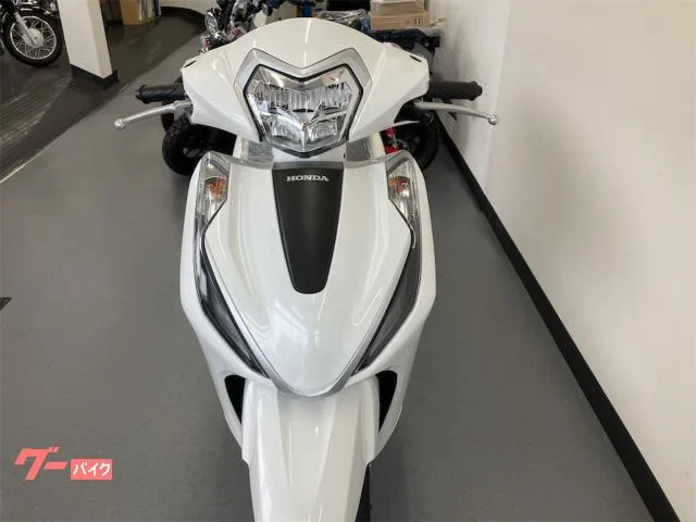 Honda 125/ JK12 2025 — миниатюра 4