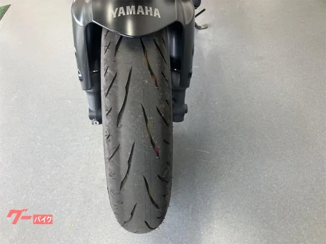 Yamaha MT-09 ETC 2025 — миниатюра 2