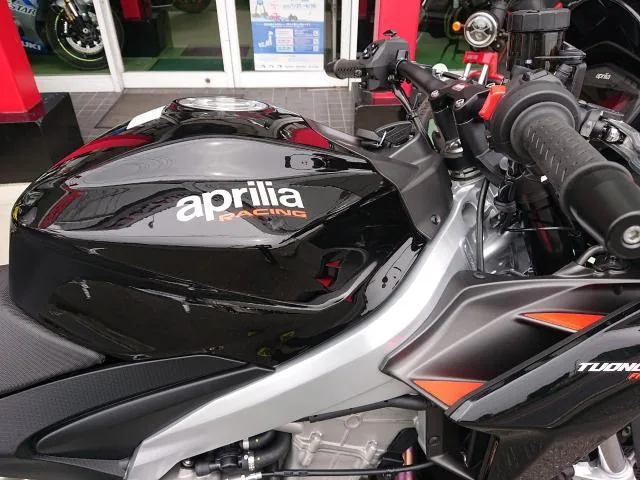 aprilia 660 2022 — миниатюра 2