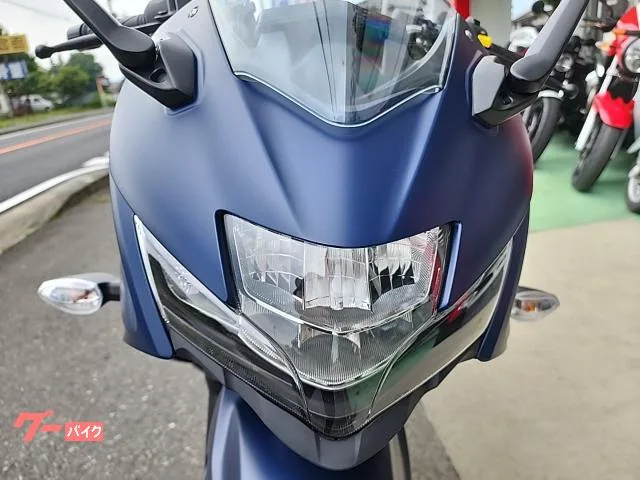 Suzuki GIXXER SF 250 2023 2023 — миниатюра 4