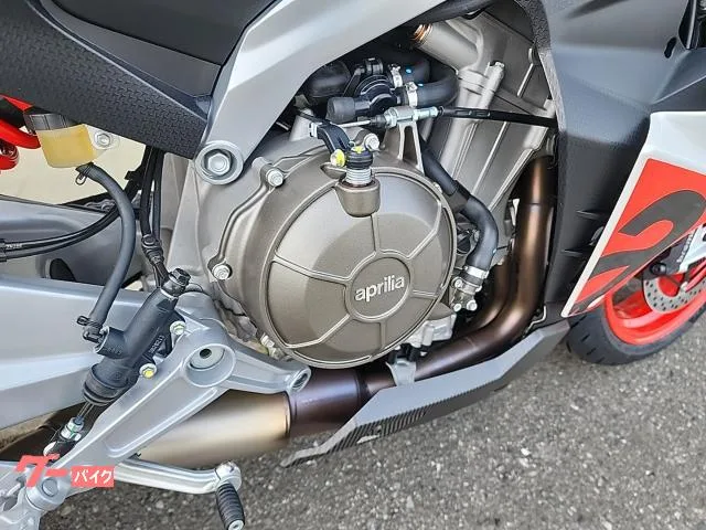 aprilia RS660 2023 — миниатюра 2