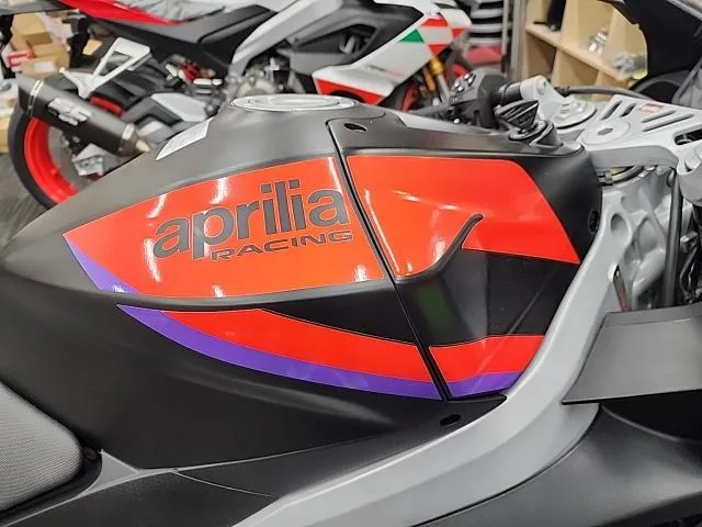 aprilia RS457 2024 — миниатюра 4