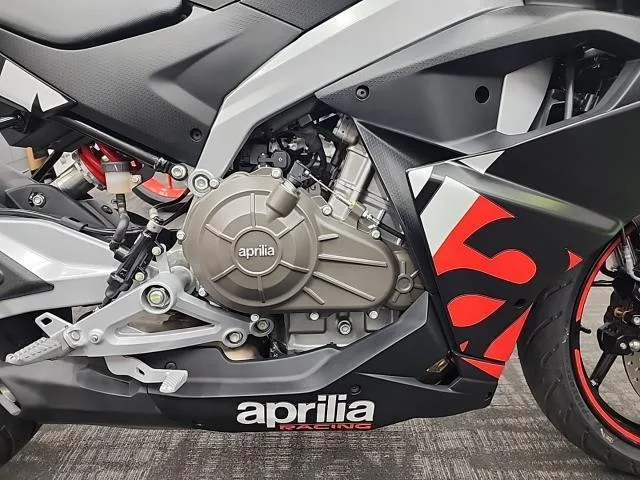 aprilia RS457 2024 — миниатюра 5