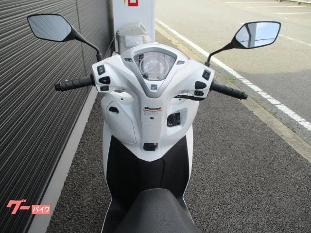 Honda 125/ 2022 — миниатюра 4