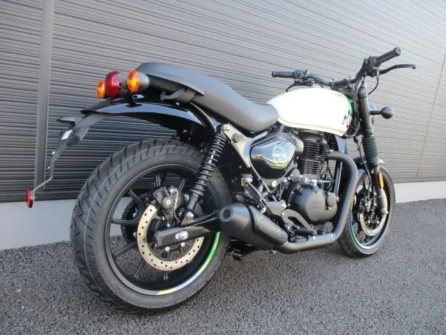 ROYAL ENFIELD 350 NEW 2025 — миниатюра 3
