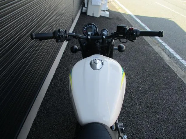 ROYAL ENFIELD 350 NEW 2025 — миниатюра 4