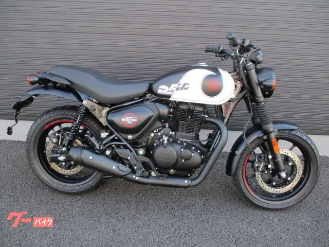 ROYAL ENFIELD 350 NEW 2025 — фото 1, купить с доставкой в Москву