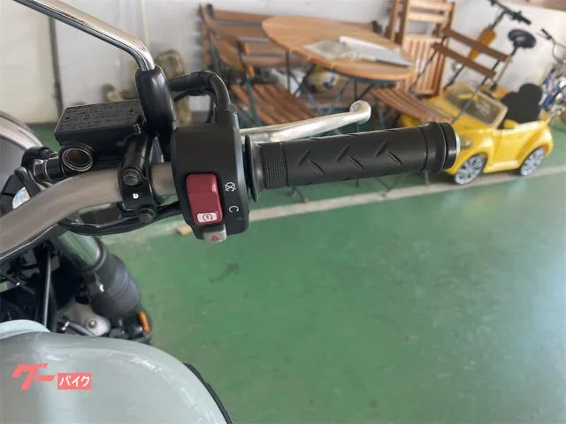 Honda GB350S 2023 — миниатюра 4