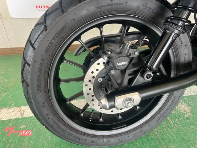 Honda CL250 2023 — миниатюра 3