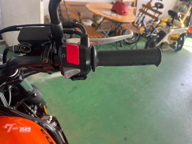 Honda CL250 2023 — миниатюра 4