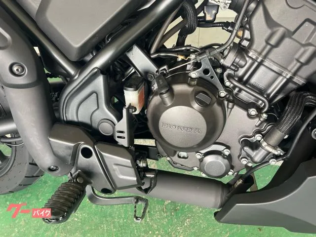 Honda CL250 2023 — миниатюра 4