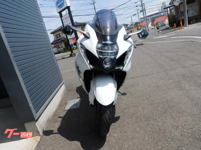 Suzuki (GSX1300R Hayabusa) rsgear2 2022 — миниатюра 2