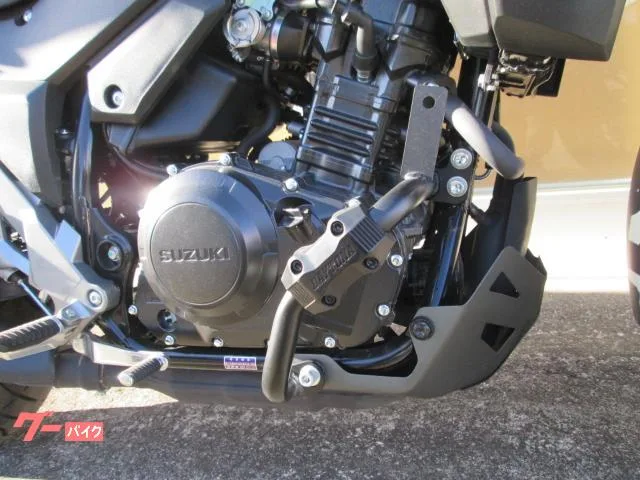 Suzuki V- 250 2023 — миниатюра 4
