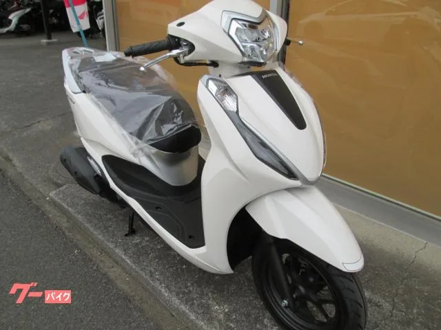 Honda 125/ 2026 — миниатюра 2